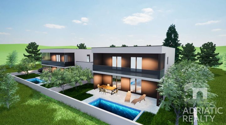 Haus Zu verkaufen - šibensko-kninska Vodice - foto 2/13