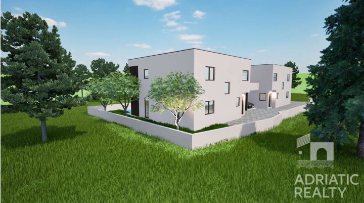 Haus Zu verkaufen - šibensko-kninska Vodice - foto 5/13