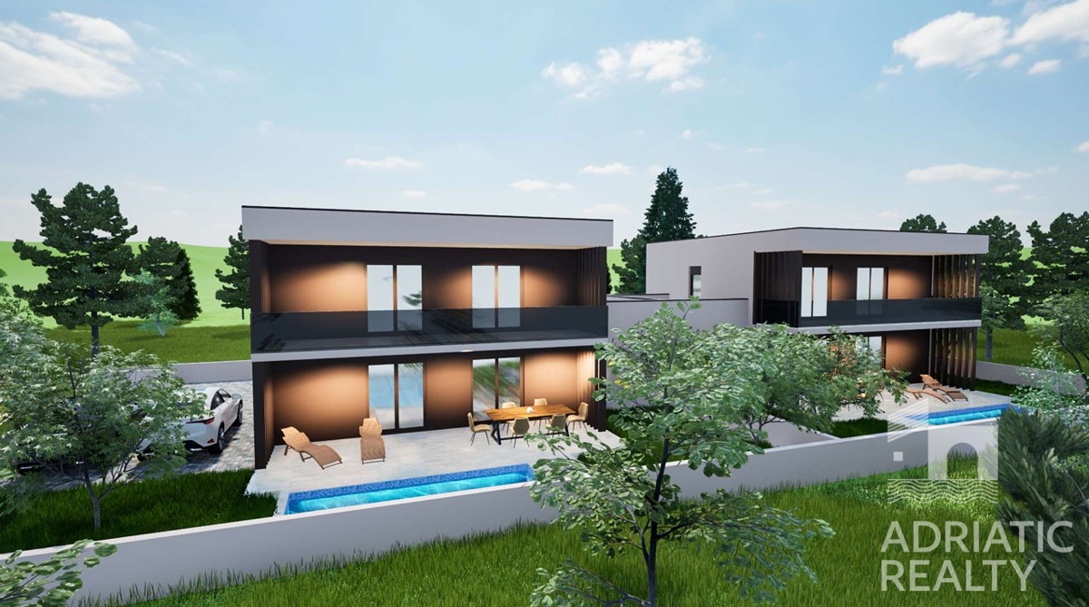 House For sale - šibensko-kninska Vodice - foto 1/13