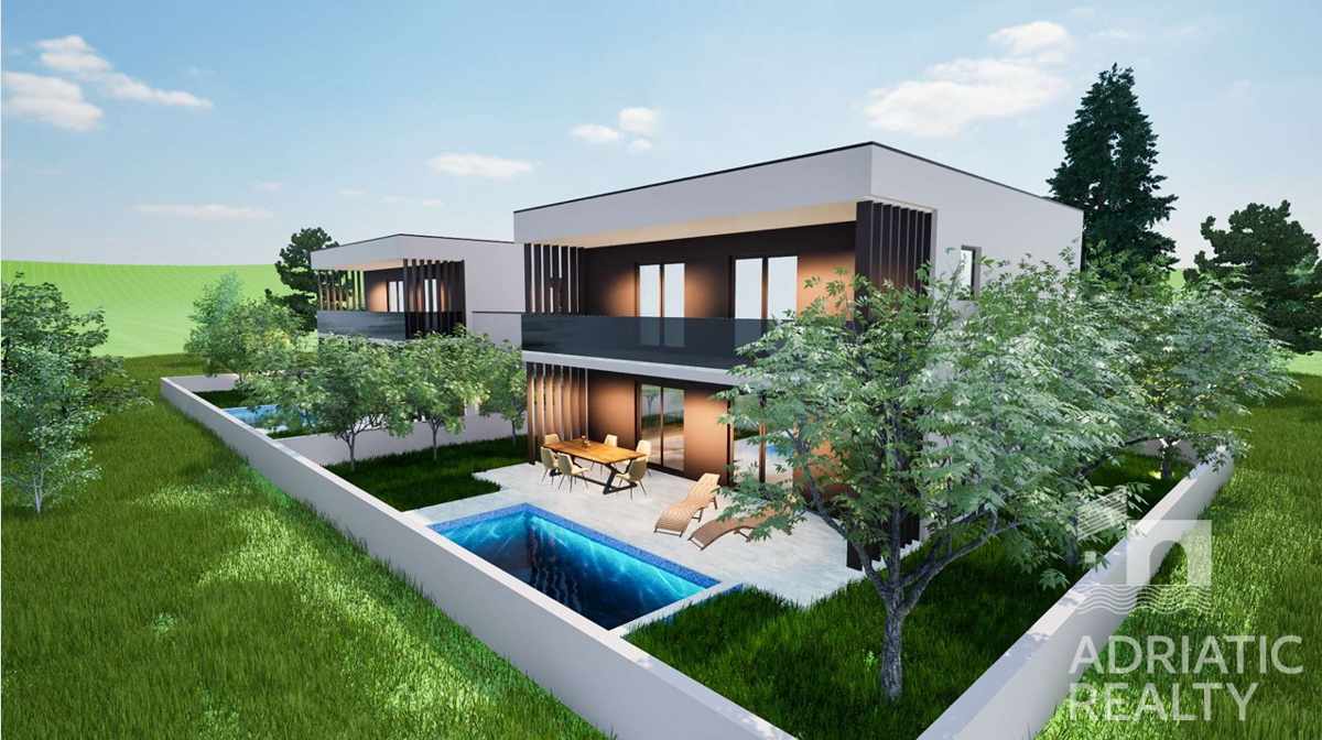 House For sale - šibensko-kninska Vodice - foto 4/13