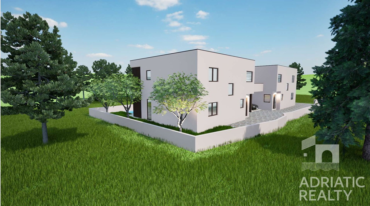 House For sale - šibensko-kninska Vodice - foto 5/13