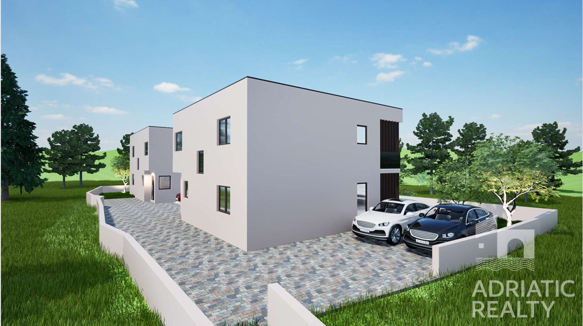 House For sale - ŠIBENSKO-KNINSKA VODICE