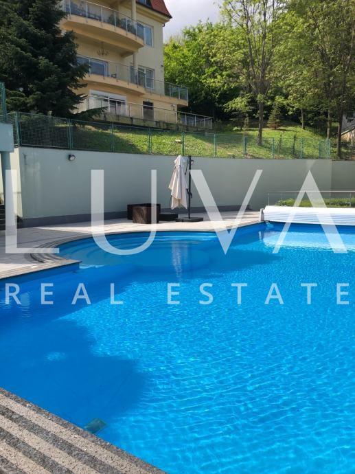 Appartement À vendre - GRAD ZAGREB ZAGREB