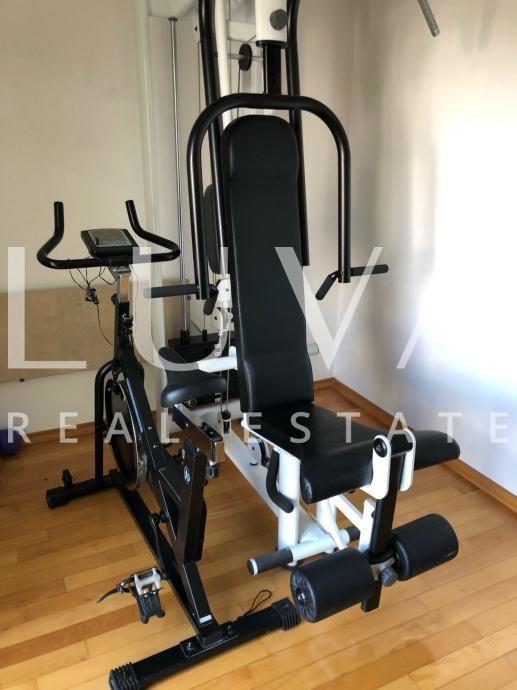 Appartement À vendre - GRAD ZAGREB ZAGREB