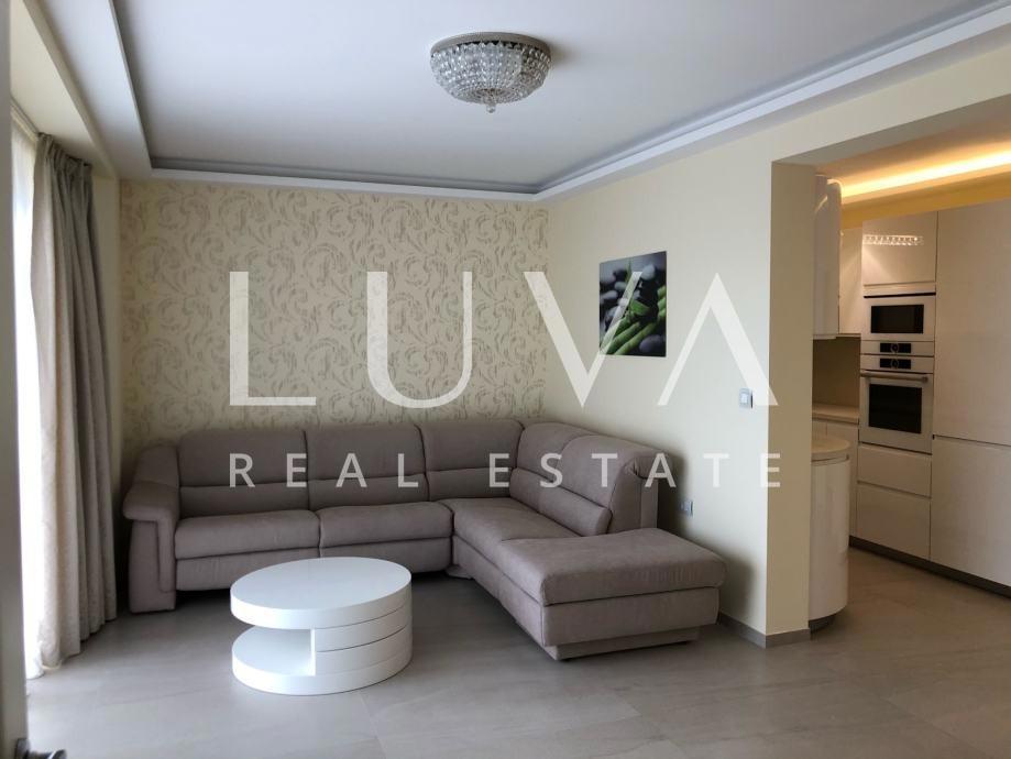Appartement À vendre - GRAD ZAGREB ZAGREB