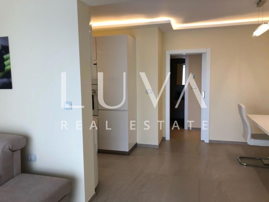Appartement À vendre - GRAD ZAGREB ZAGREB
