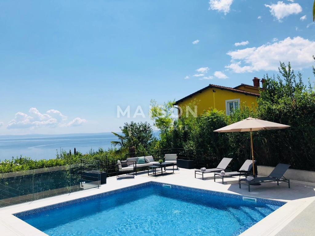 Kuća Na prodaju - PRIMORSKO-GORANSKA OPATIJA