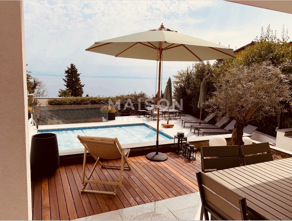 Kuća Na prodaju - PRIMORSKO-GORANSKA OPATIJA