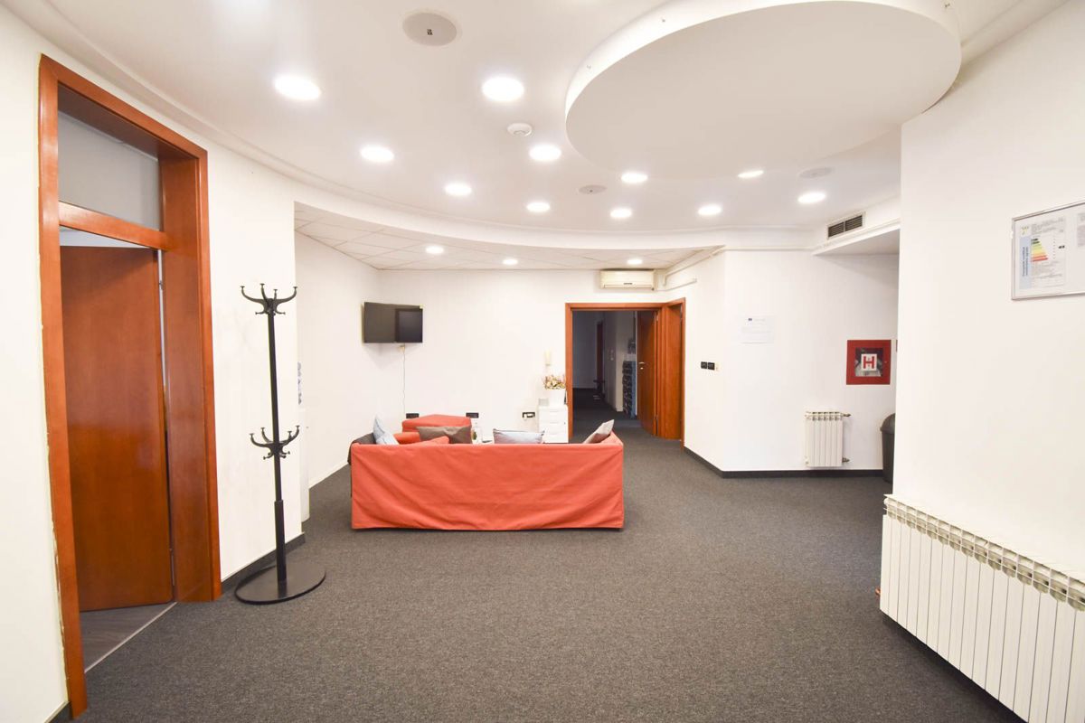 Poslovni prostori Za najem - GRAD ZAGREB ZAGREB