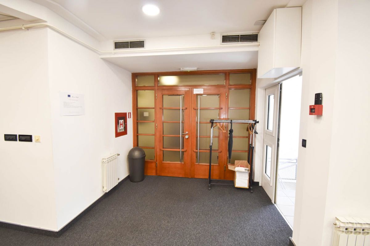 Poslovni prostori Za najem - GRAD ZAGREB ZAGREB