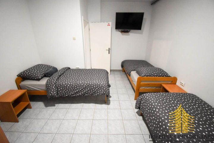 Appartement À louer - Grad Zagreb Zagreb - foto 4/9