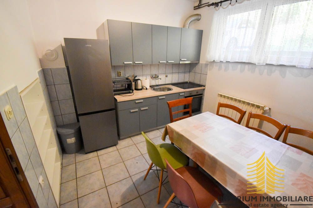 Apartment Zu vermieten - Grad Zagreb Zagreb - foto 2/9