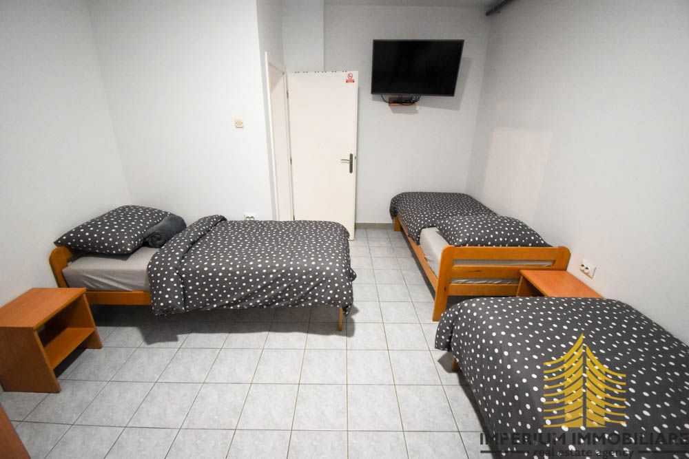 Apartment Zu vermieten - Grad Zagreb Zagreb - foto 4/9