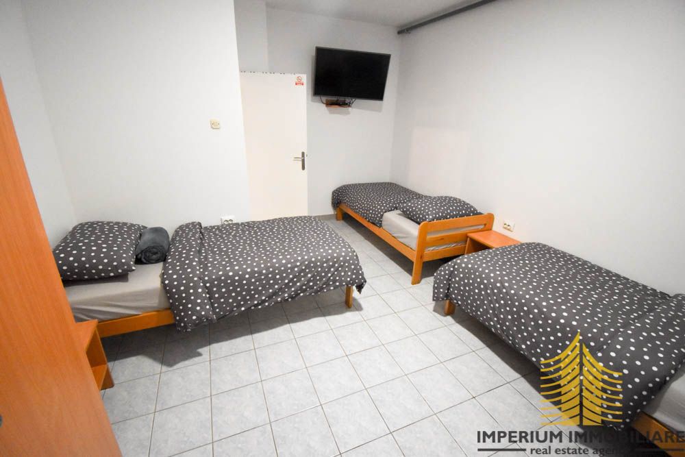 Apartment Zu vermieten - Grad Zagreb Zagreb - foto 5/9