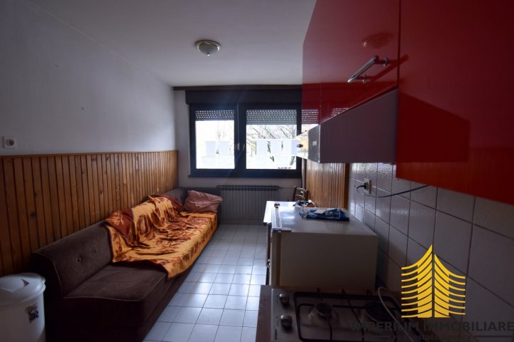 Apartmán na prenájom 32 m² – Zagreb