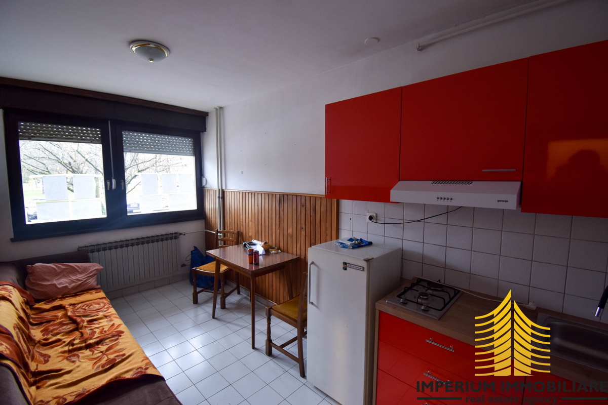 Apartmán Na prenájom - GRAD ZAGREB ZAGREB