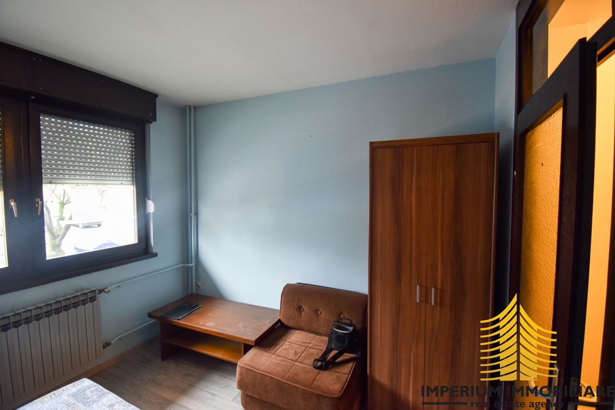 Apartmán Na prenájom - GRAD ZAGREB ZAGREB