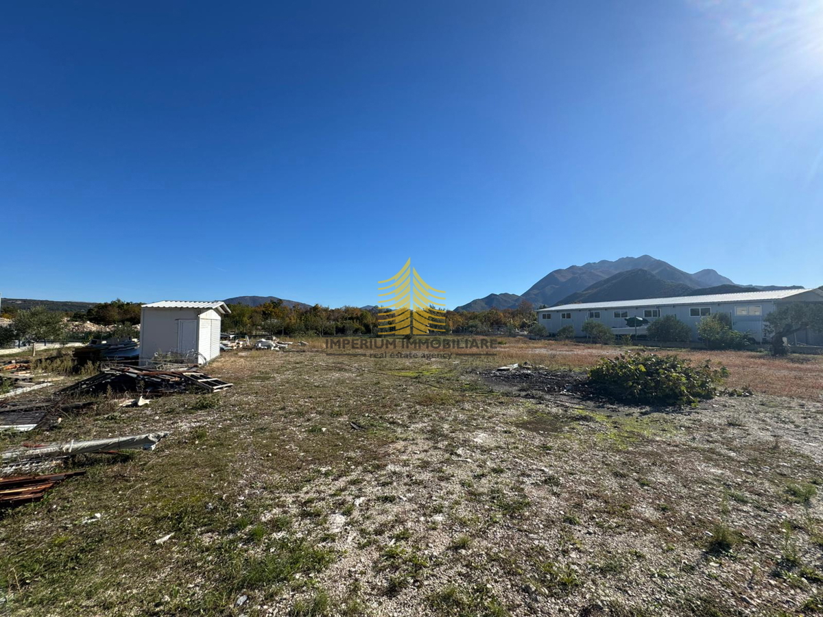 Terrain À vendre - Splitsko-dalmatinska Zadvarje - foto 5/11