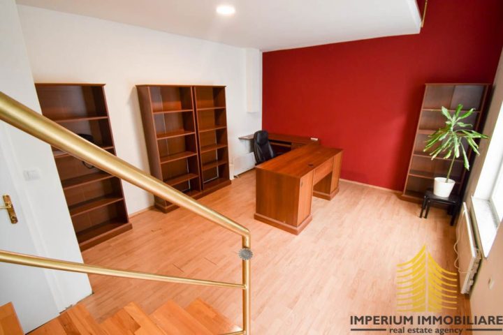 Poslovni prostor za najam 30 m² – Zagreb
