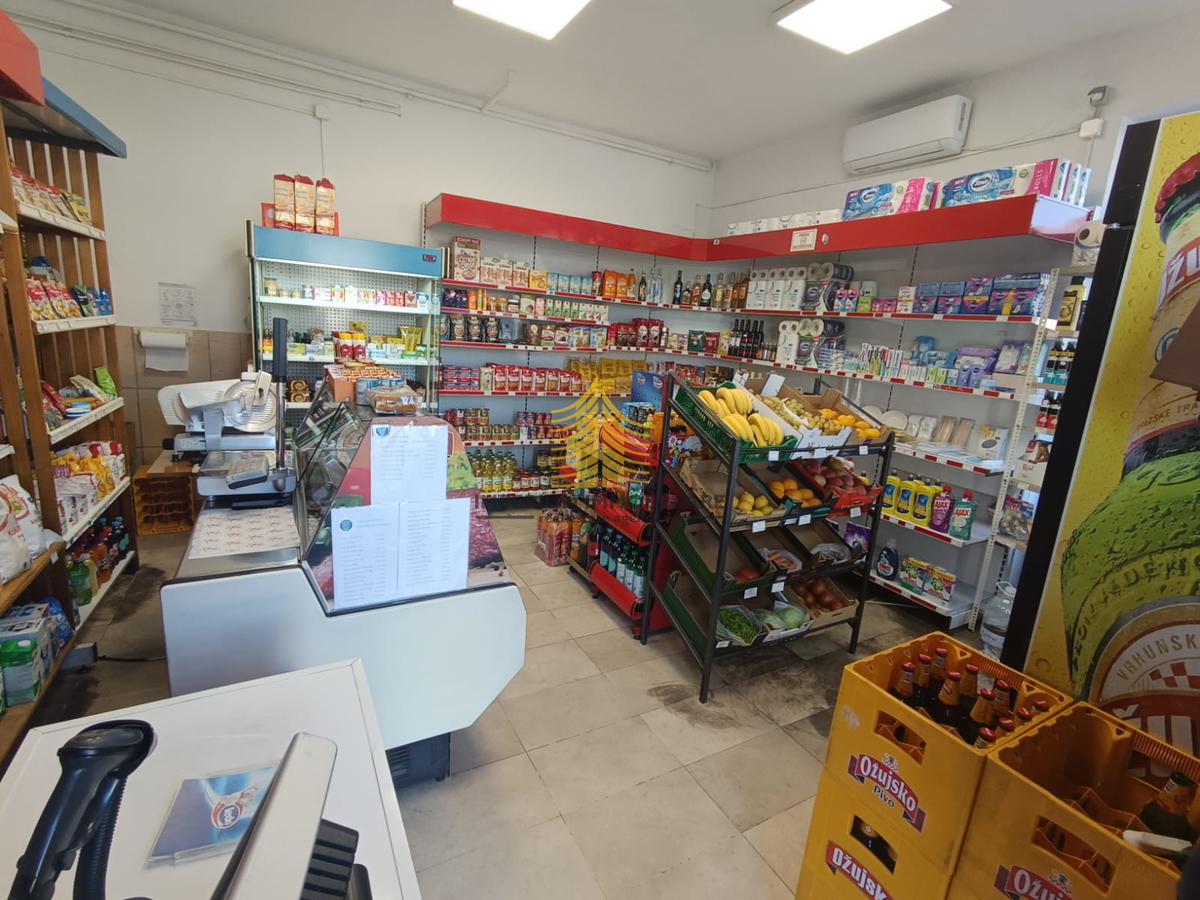 Gewerbefläche Zu vermieten - Grad Zagreb Zagreb - foto 2/2