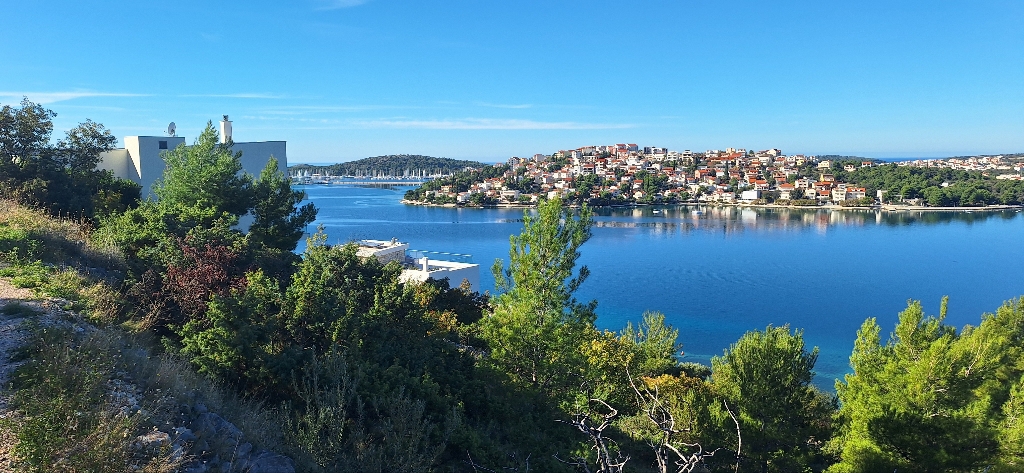 Zemljište Na prodaju - ŠIBENSKO-KNINSKA ROGOZNICA
