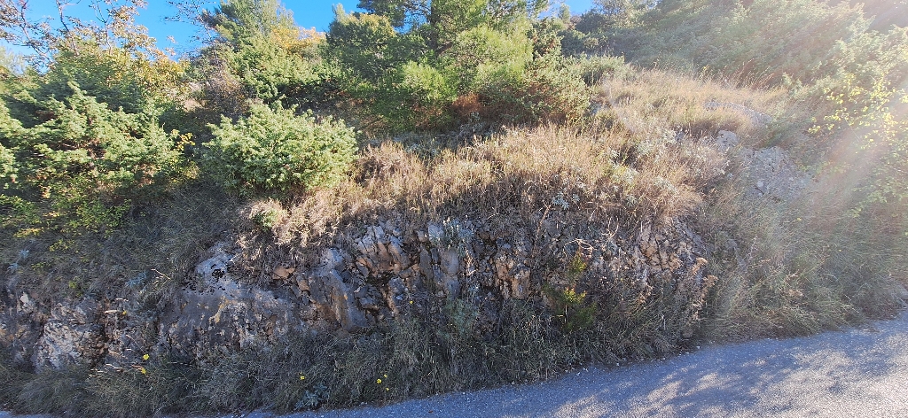 Zemljište Na prodaju - ŠIBENSKO-KNINSKA ROGOZNICA