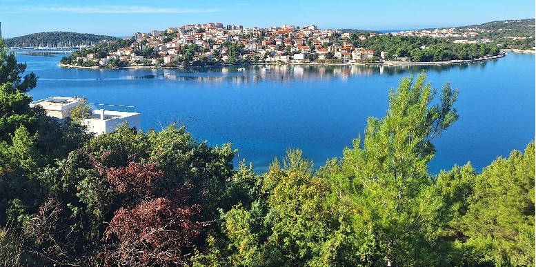 Zemljište Na prodaju - ŠIBENSKO-KNINSKA ROGOZNICA