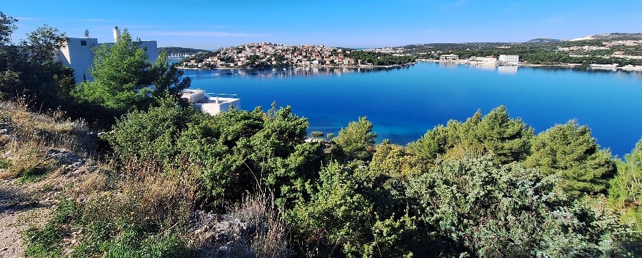 Zemljište Na prodaju - ŠIBENSKO-KNINSKA ROGOZNICA