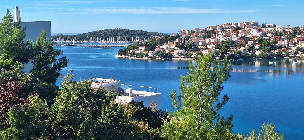 Zemljište Na prodaju - ŠIBENSKO-KNINSKA ROGOZNICA