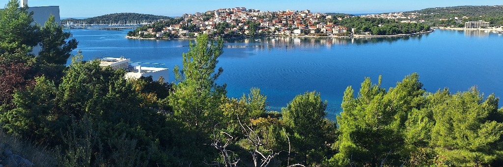 Zemljište Na prodaju - ŠIBENSKO-KNINSKA ROGOZNICA