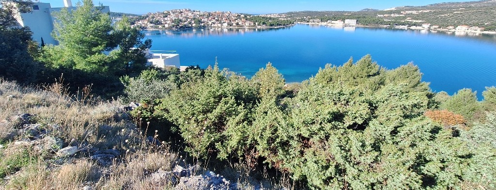 Zemljište Na prodaju - ŠIBENSKO-KNINSKA ROGOZNICA