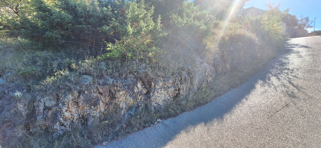 Zemljište Na prodaju - ŠIBENSKO-KNINSKA ROGOZNICA