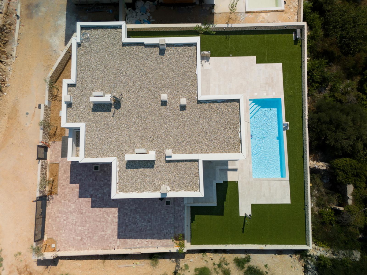Maison À vendre - LIČKO-SENJSKA NOVALJA