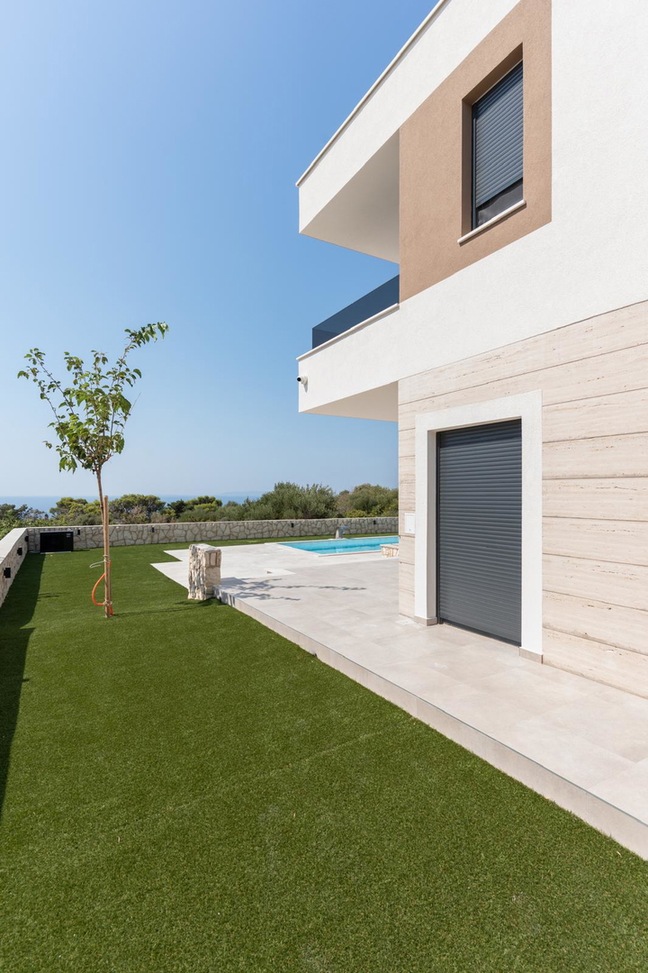 Maison À vendre - LIČKO-SENJSKA NOVALJA