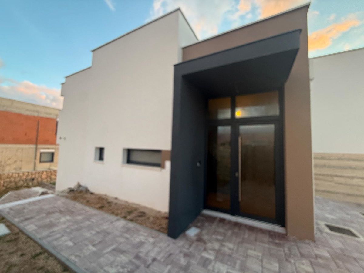 Maison À vendre - LIČKO-SENJSKA NOVALJA