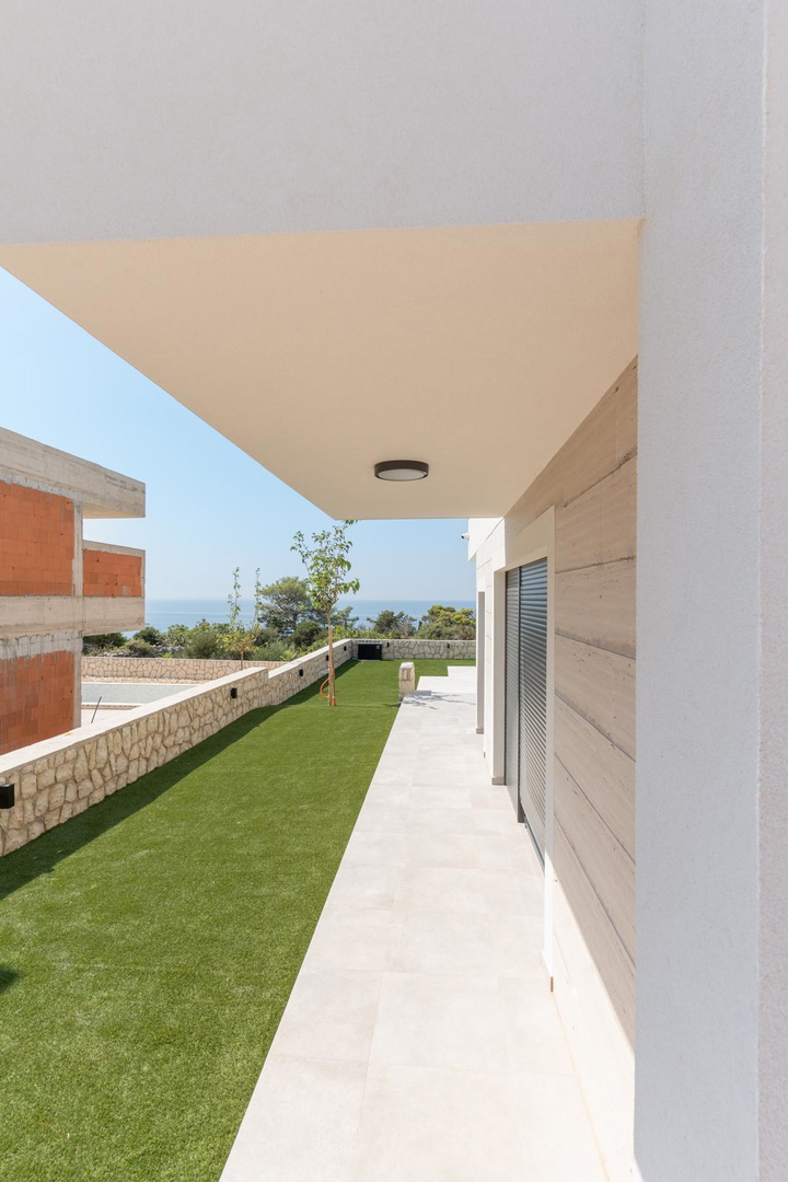 Maison À vendre - LIČKO-SENJSKA NOVALJA