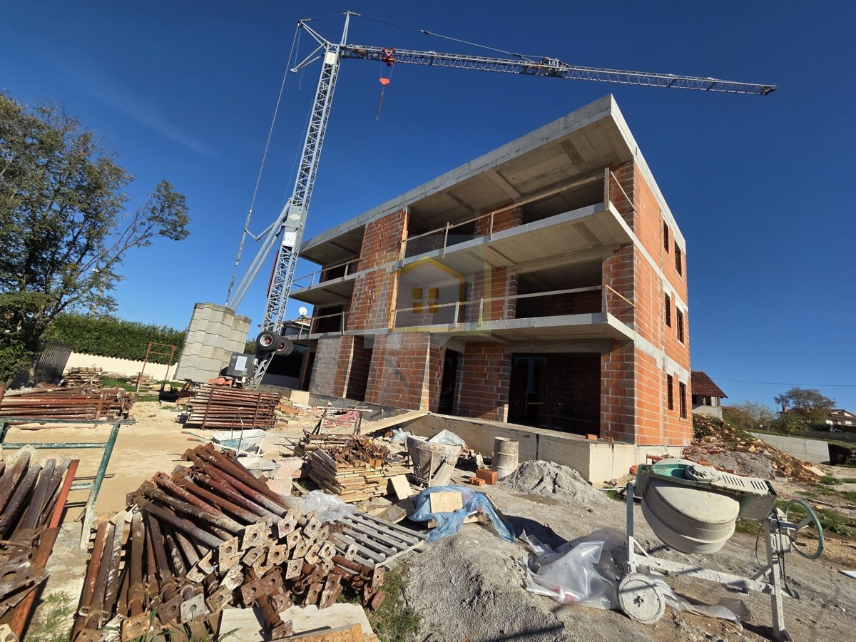 Apartment Zu verkaufen - Istarska Poreč - foto 3/9
