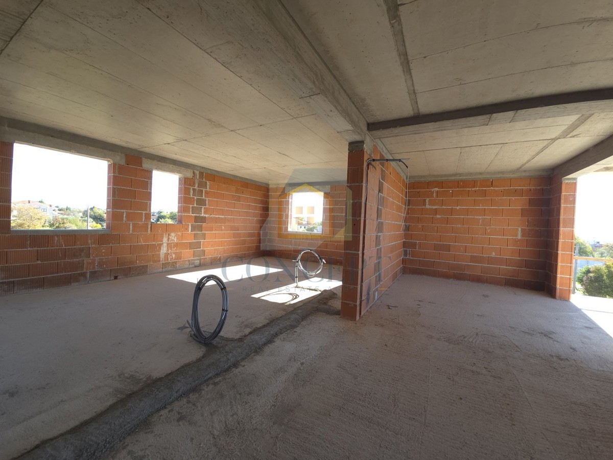 Apartmán Na predaj - ISTARSKA POREČ