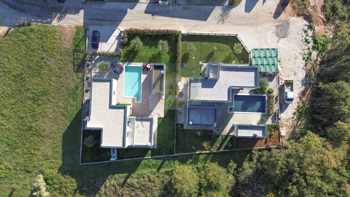 Haus Zu verkaufen - ISTARSKA POREČ