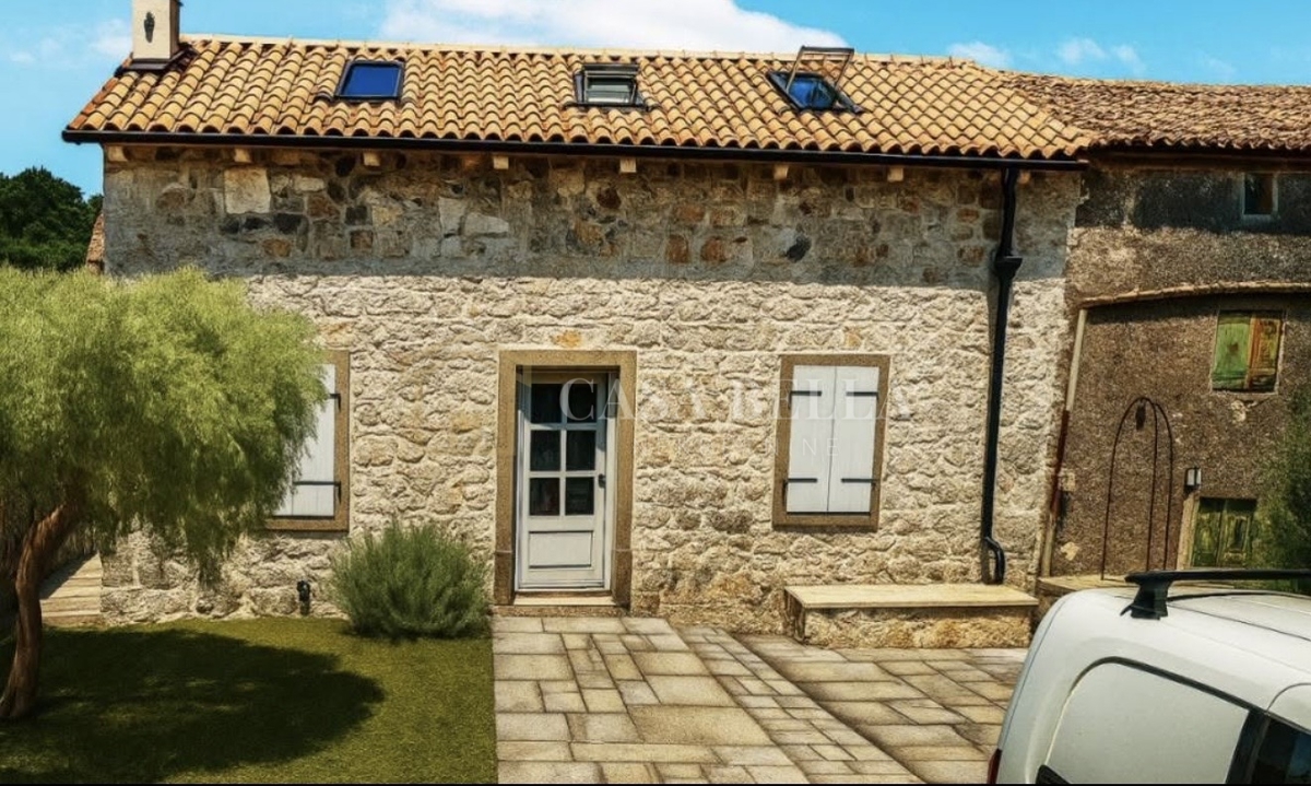 Casa In vendita - Istarska Labin - foto 1/9