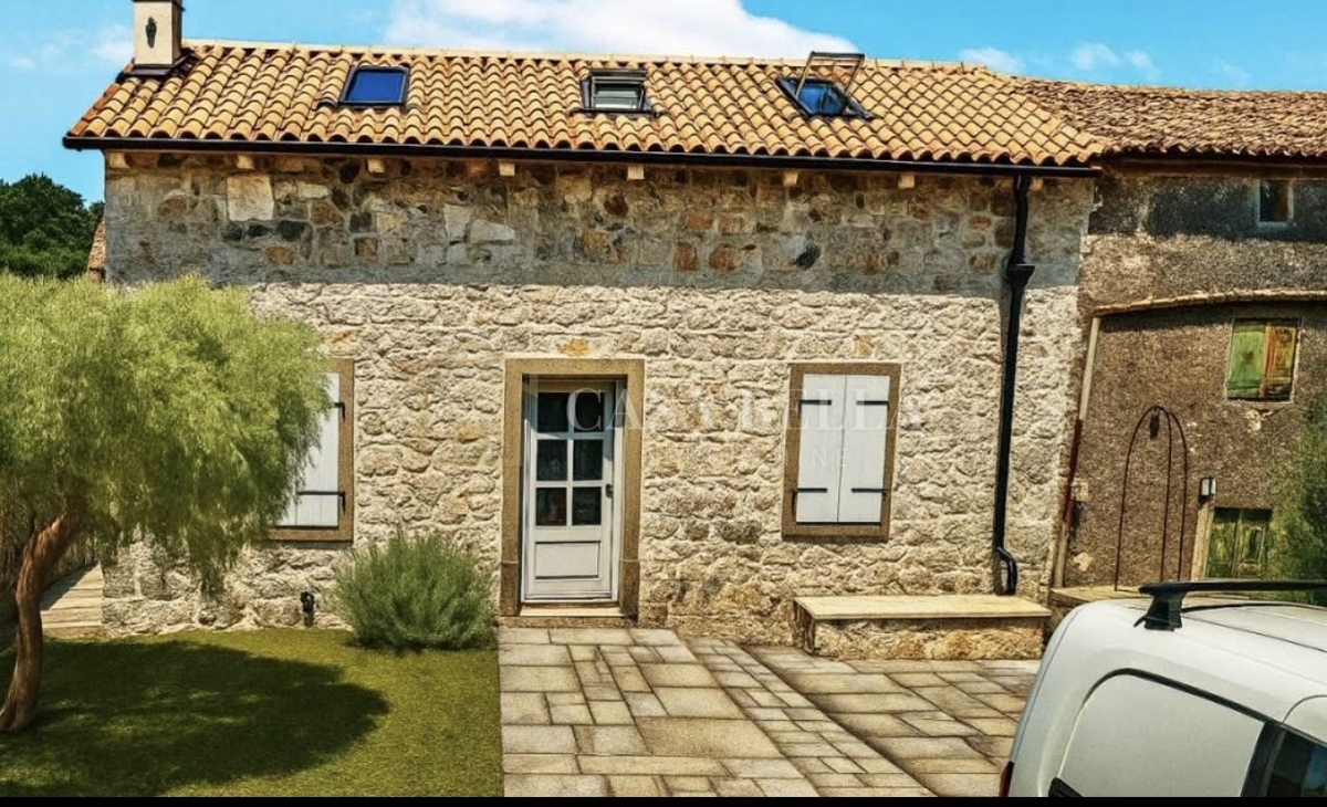Casa In vendita - Istarska Labin - foto 3/9