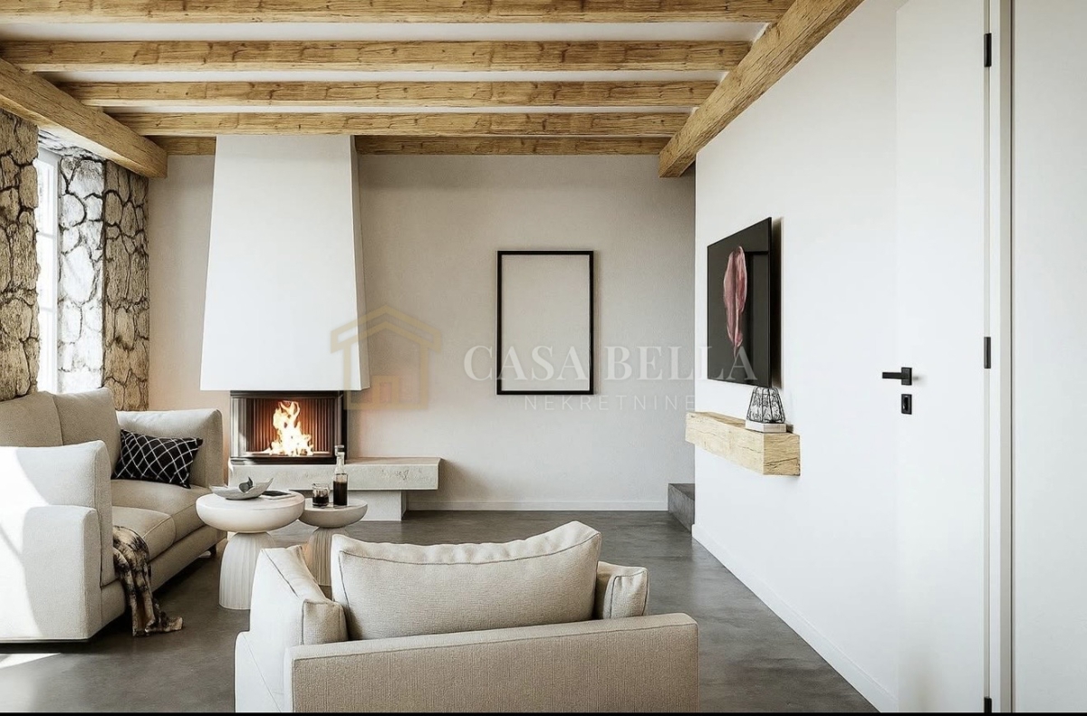 Casa In vendita - ISTARSKA LABIN
