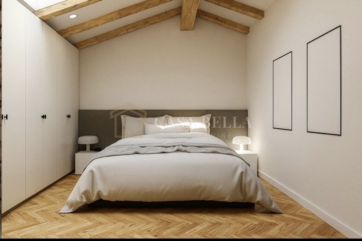 Casa In vendita - ISTARSKA LABIN