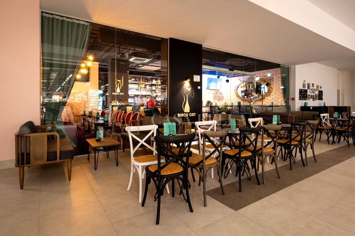 Business premises For sale - PRIMORSKO-GORANSKA RIJEKA
