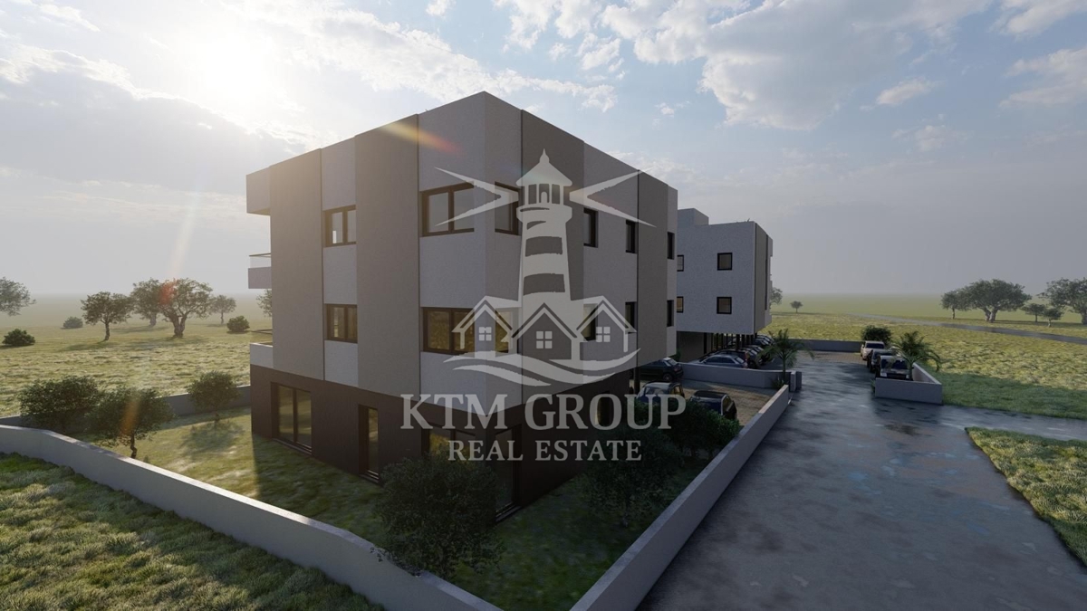 Apartment Zu verkaufen - ZADARSKA ZADAR