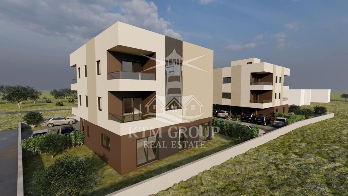 Apartment Zu verkaufen - ZADARSKA ZADAR