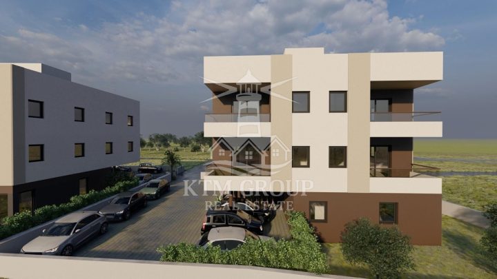 Apartment Zu verkaufen - Zadarska Zadar - foto 3/11