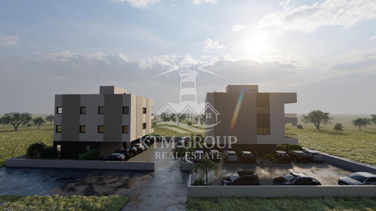 Apartment Zu verkaufen - ZADARSKA ZADAR