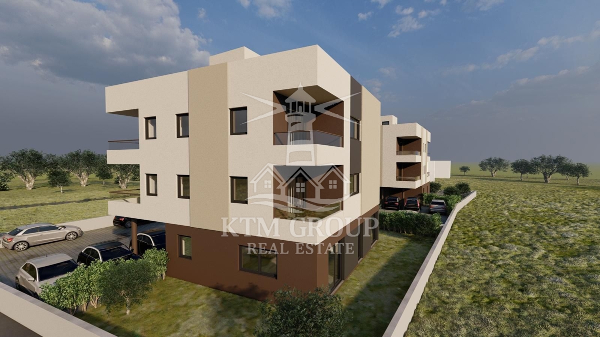 Apartment Zu verkaufen - ZADARSKA ZADAR