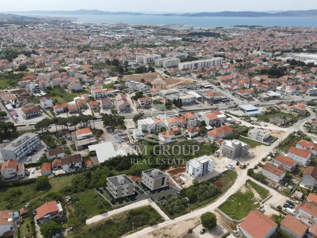 Apartment Zu verkaufen - ZADARSKA ZADAR